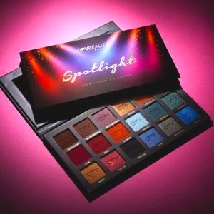 OPV eyeshadow palette